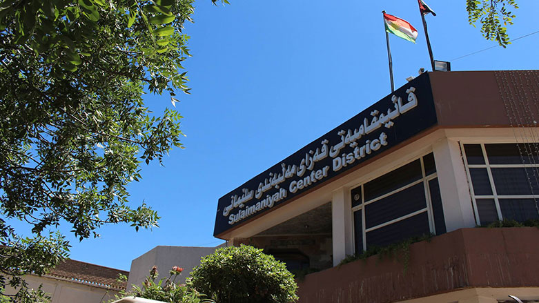 به‌هۆی پابه‌ندنه‌بون به‌ رێكاره‌كانی خۆپارێزی چه‌ندین شوێن له‌ سلێمانی داده‌خرێن